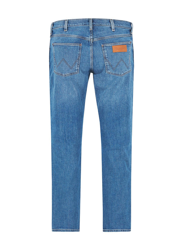 Wrangler Larston New Favorite blue 112322663 Image 1