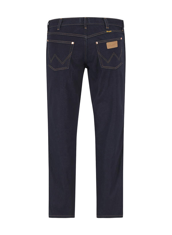 Wrangler Wrancher Moonlight Rinse blue 112373029 Image 1