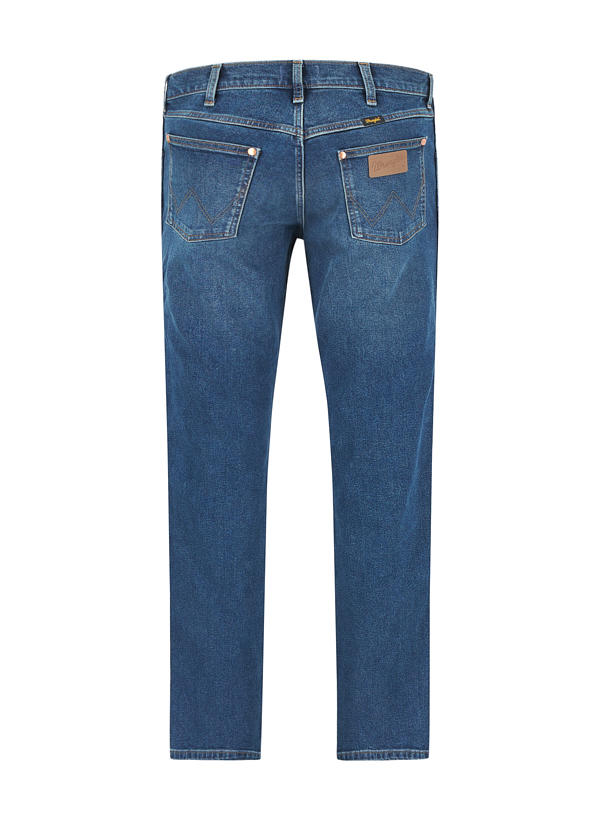 Wrangler Wrancher Old Habits blue 112373028 Image 1