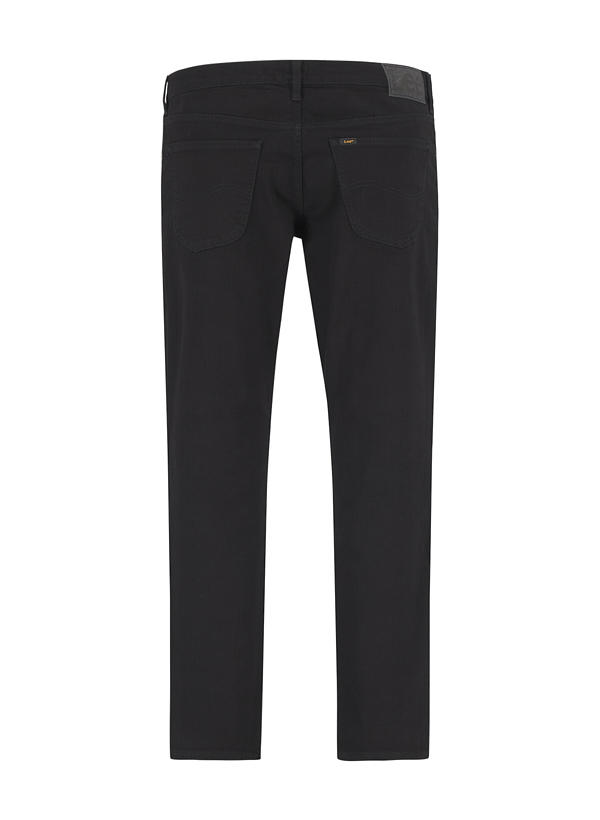 Lee Brooklyn Clean black 112110125 Image 2