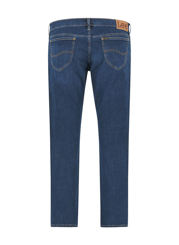 Lee Rider Deep Ocean blue 112360204 Image 1