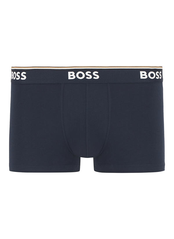 BOSS Black Trunks 3er Pack 50531684/965 Image 1