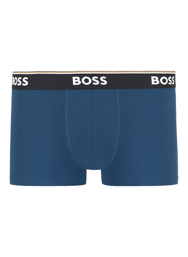 BOSS Black Trunks 3er Pack 50531684/965 Image 2