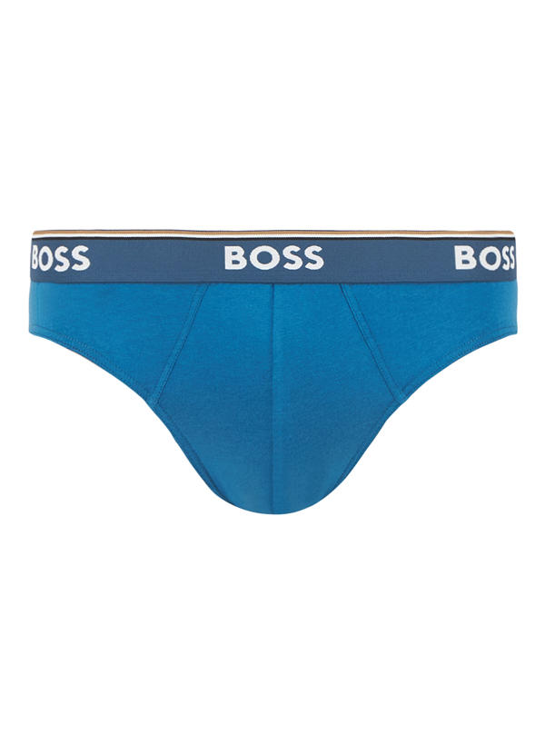 BOSS Black Briefs 3er Pack Power 50531681/962 Image 1