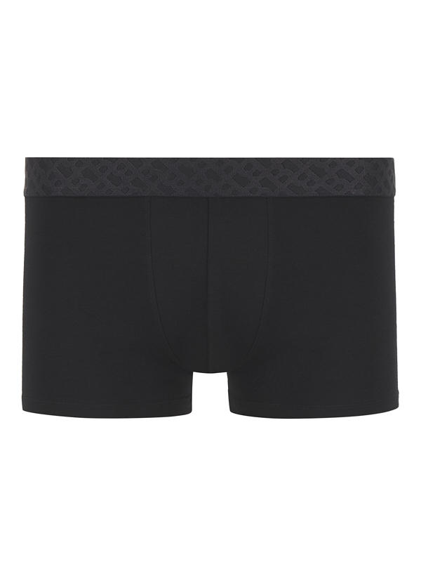 BOSS Black Trunk 3er Pack Logo 50546745/001 Image 2