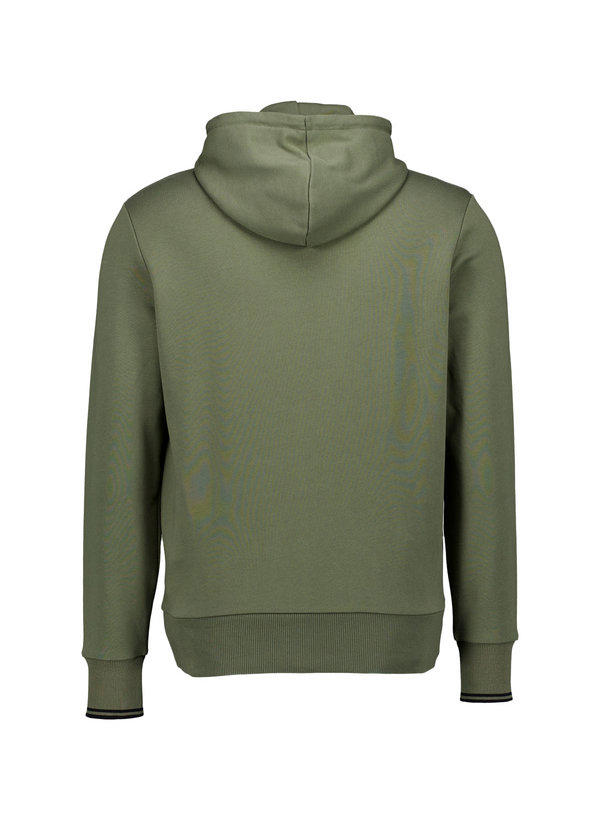 Fred Perry Hoodie M2643/Z50 Image 2