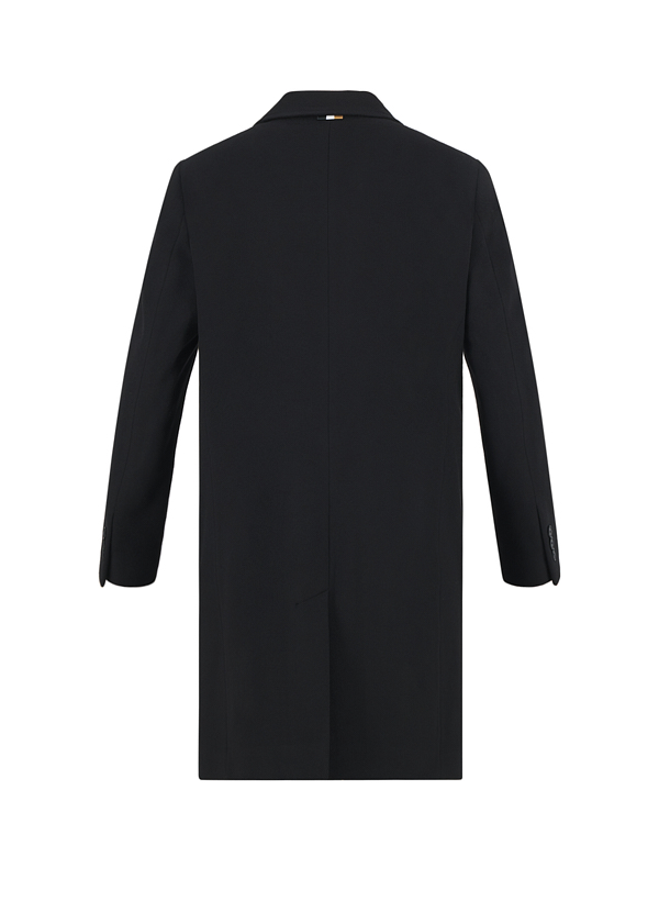 BOSS Black Mantel Hyde 50552263/001 Image 1