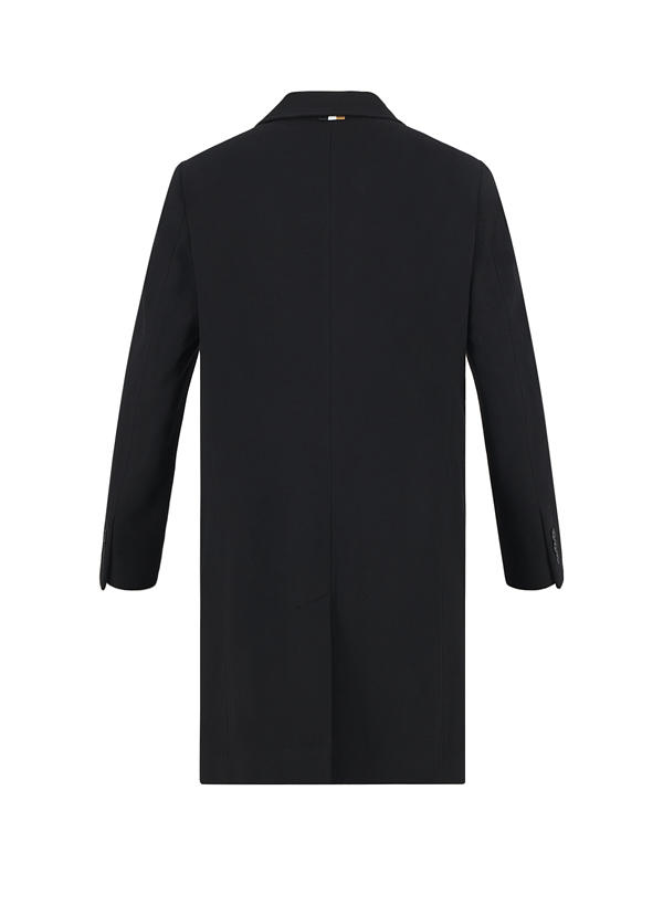 BOSS Black Mantel Hyde 50552263/001 Image 1