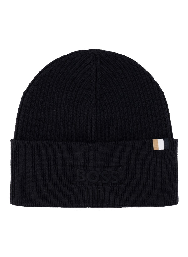 BOSS Black Mütze Magico 50522427/001 Image 1