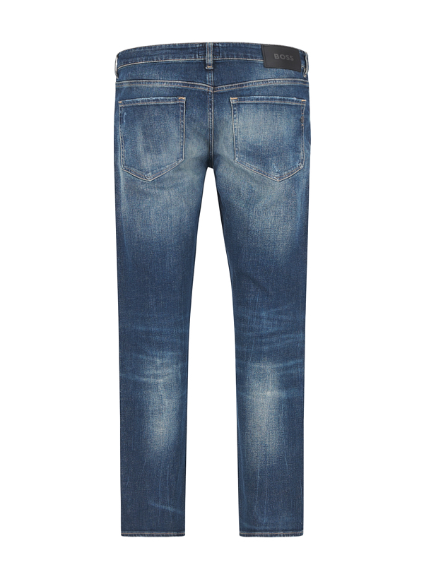 BOSS Black Jeans Ogden 50546630/421 Image 1