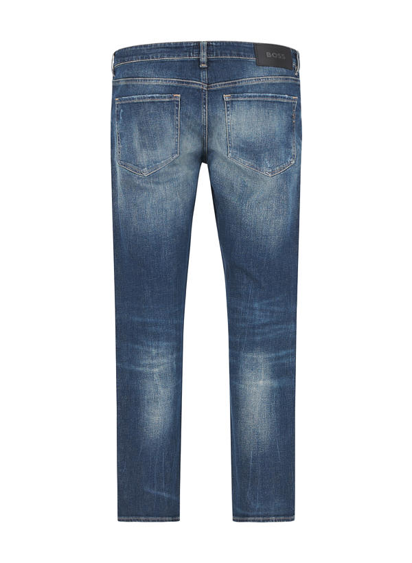 BOSS Black Jeans Ogden 50546630/421 Image 2