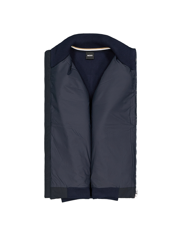 BOSS Black Jacke Ibaio 50543135/404 Image 2