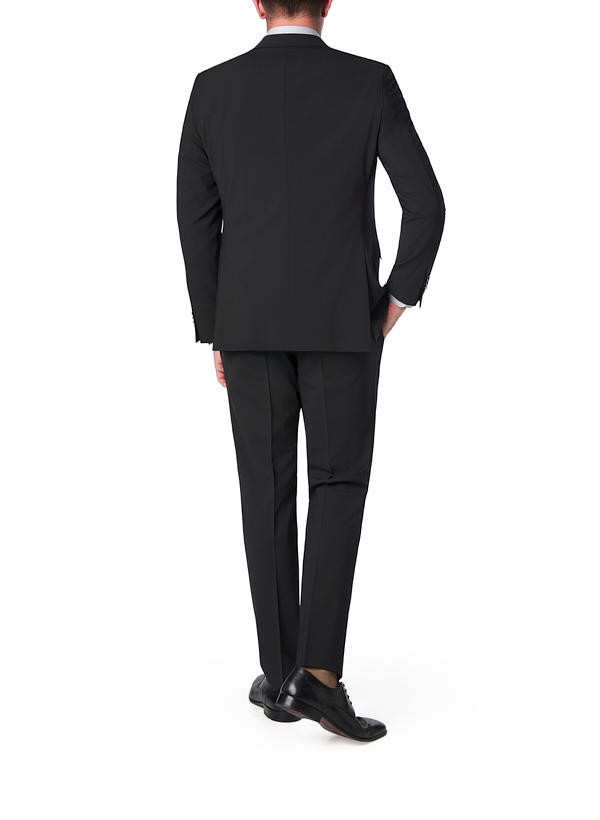 BOSS Black Anzug Harvey/Gio 50555284+93/001 Image 1