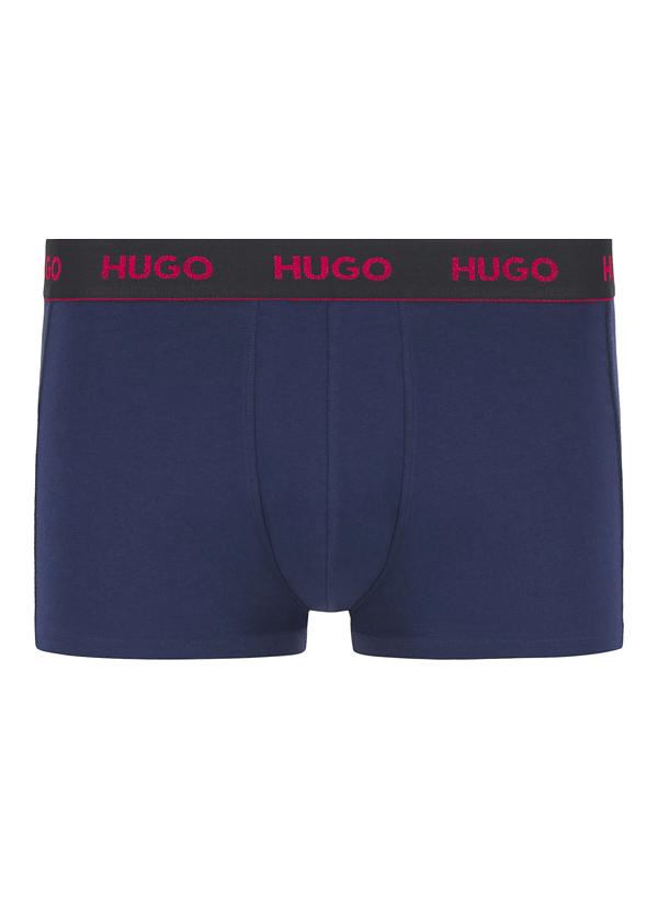 HUGO Trunks 3er Pack 50532611/995 Image 1