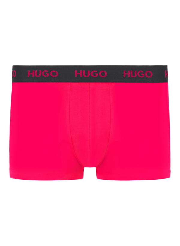 HUGO Trunks 3er Pack 50532611/995 Image 2