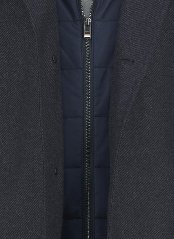 BOSS Black Mantel Hyde 50554593/404 Image 3