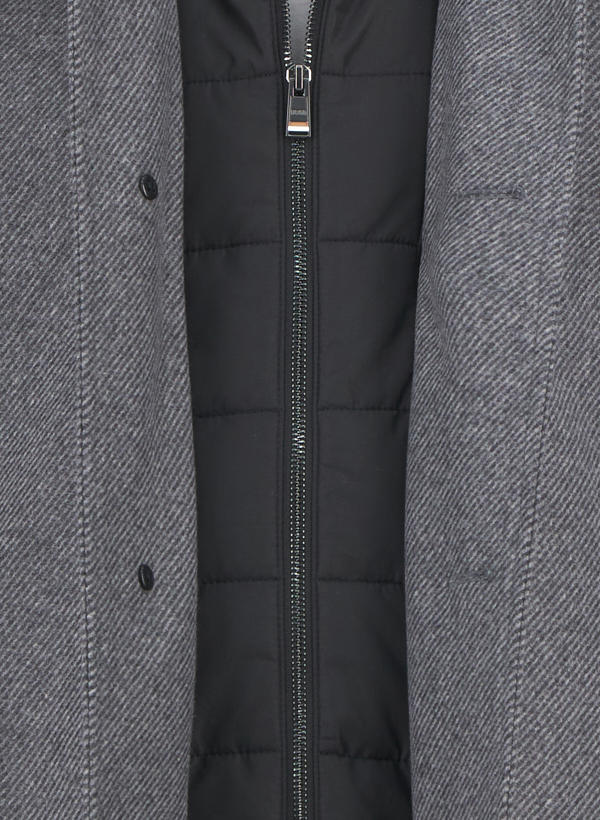 BOSS Black Mantel Hyde 50554593/021 Image 3