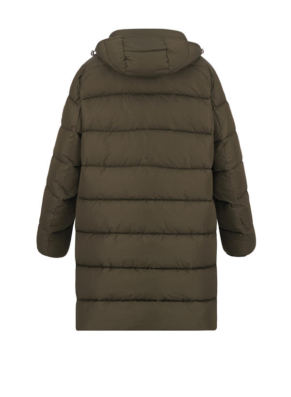 BOSS Black Parka Cenuto 50540474/342 Image 1