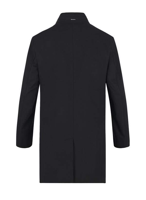 BOSS Black Mantel Hyde 50551078/001 Image 1
