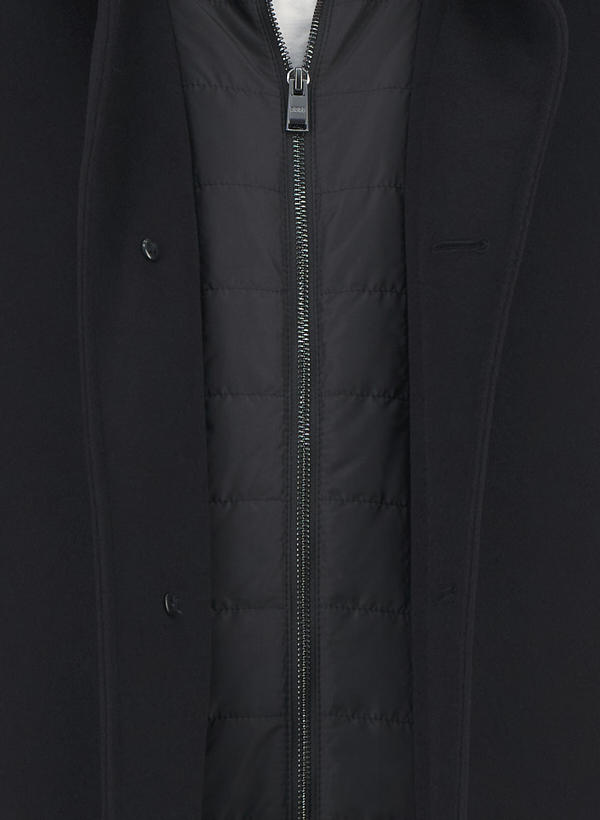BOSS Black Mantel Coxtan 50549193/001 Image 3