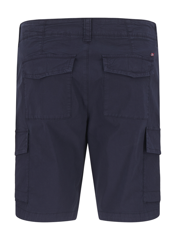 NAPAPIJRI Shorts NP0A4HOS/176 Image 1