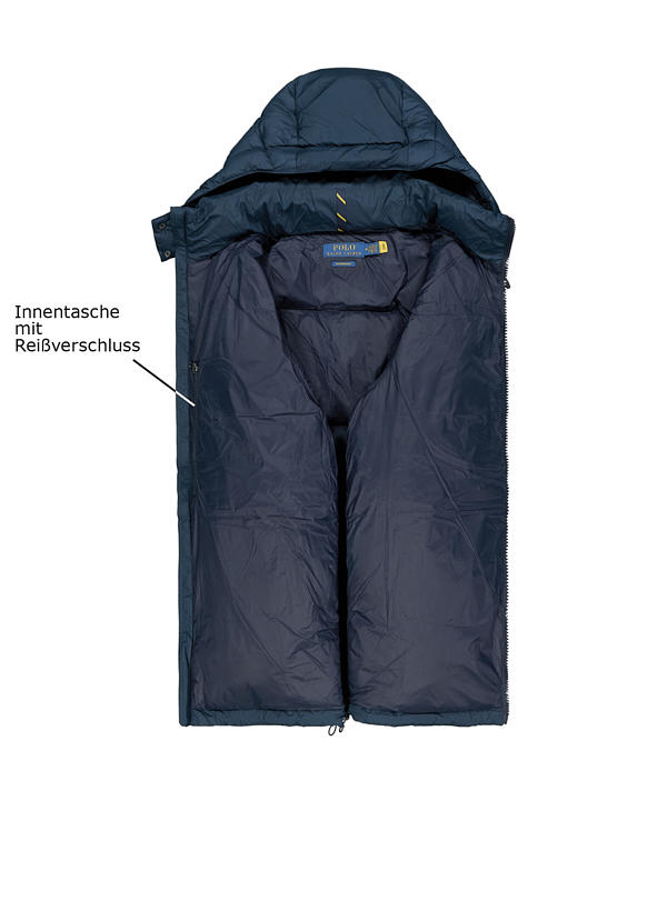 Polo Ralph Lauren Jacke 710968278/003 Image 2