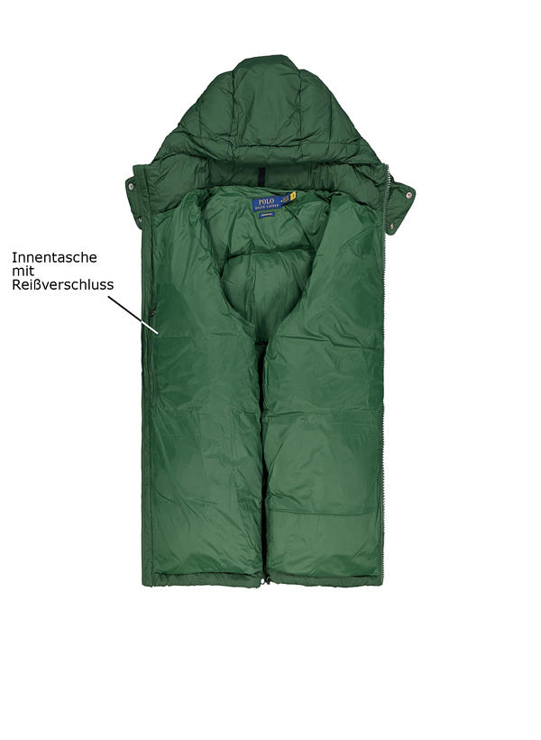 Polo Ralph Lauren Jacke 710968278/004 Image 2