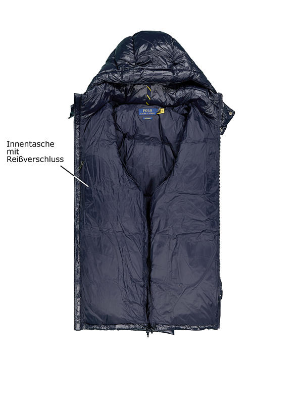 Polo Ralph Lauren Jacke 710968281/002 Image 2