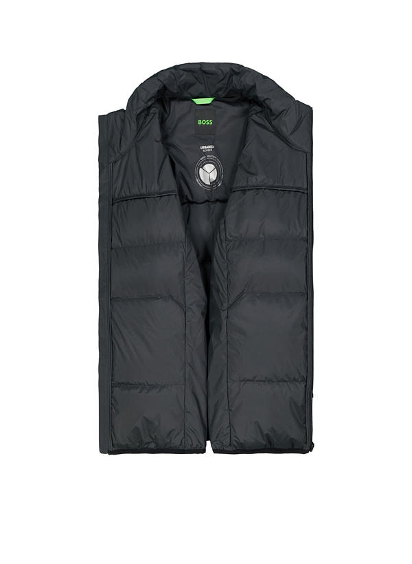 BOSS Green Jacke Urbanex 50544322/402 Image 2
