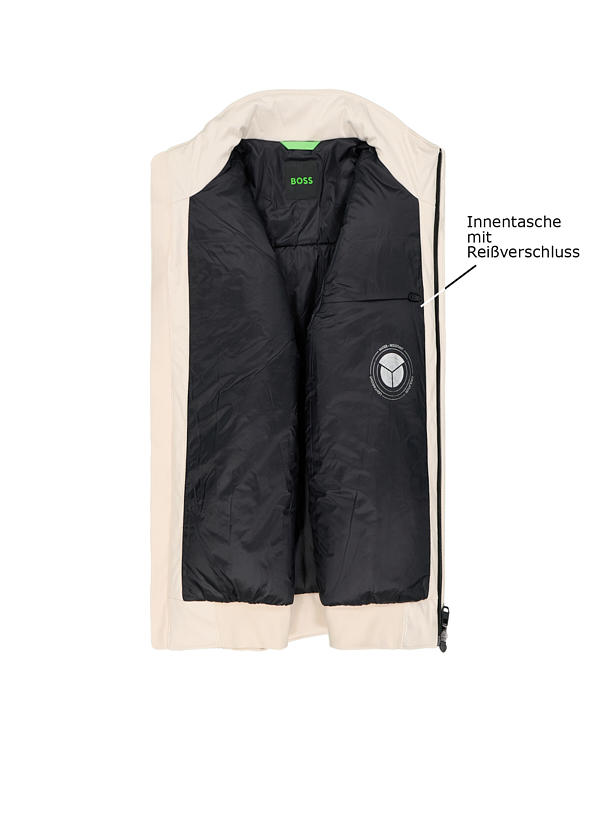BOSS Green Jacke Jadon 50547739/131 Image 2