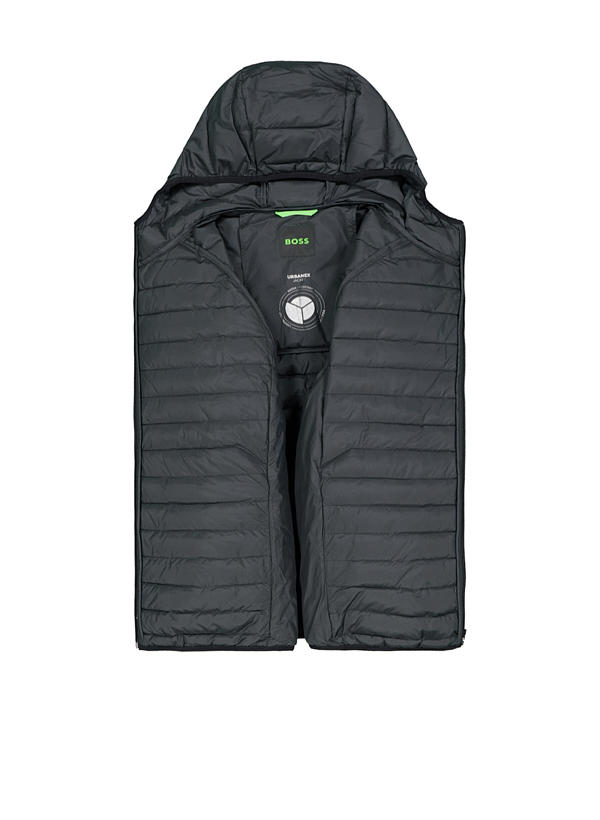 BOSS Green Jacke Urbanex 50549181/402 Image 2