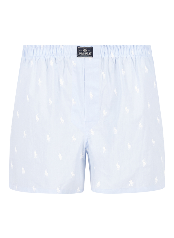 Polo Ralph Lauren Boxer 3er Pack 714830273/040 Image 2