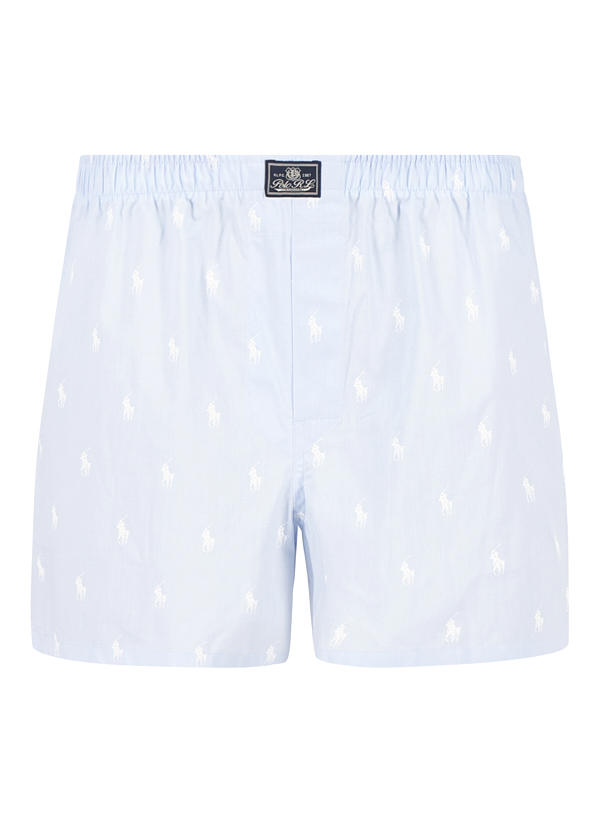 Polo Ralph Lauren Boxer 3er Pack 714830273/040 Image 2