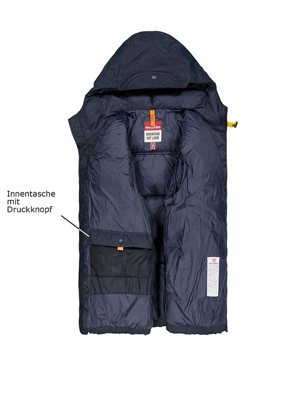 PARAJUMPERS Jacke PMPUMU02/0316 Image 2