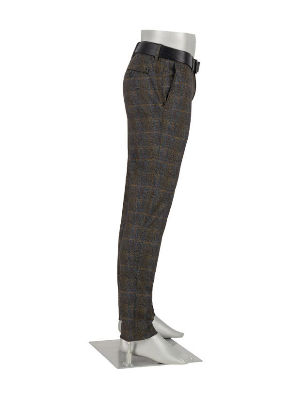 Alberto Slim Fit Rob Smart Jersey 35361448/086 Image 2