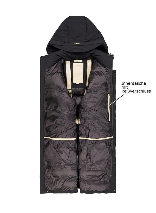 WOOLRICH Jacke WOOU2089MR/UT3107/100 Image 2