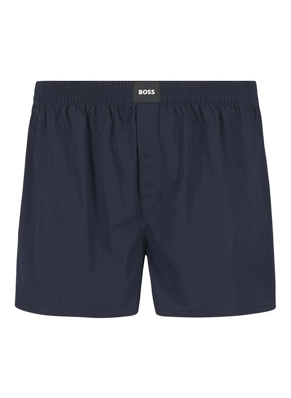 BOSS Black Boxershorts Peach 2er Pack 50515464/460 Image 1