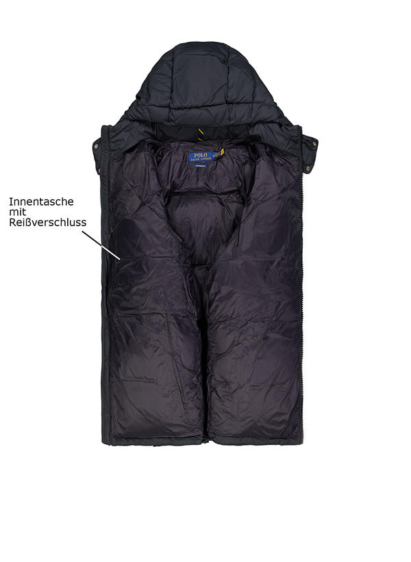 Polo Ralph Lauren Jacke 710968278/001 Image 2