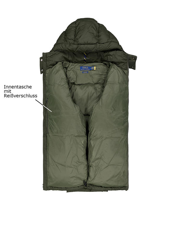 Polo Ralph Lauren Jacke 710968278/002 Image 2