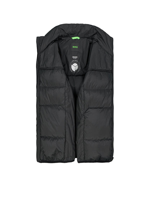 BOSS Green Jacke Urbanex 50544322/001 Image 2