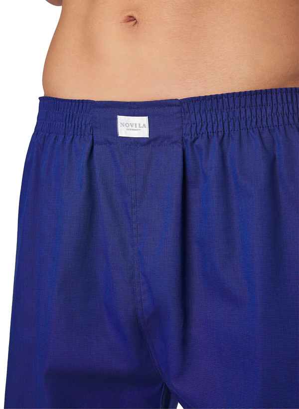 Novila Pyjama 1/2 Patrick 8058/004/4 Image 1