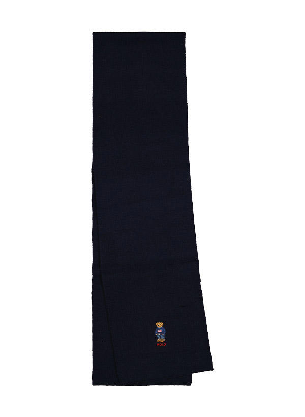 Polo Ralph Lauren Schal + Mütze Set 449P02050/002 Image 2