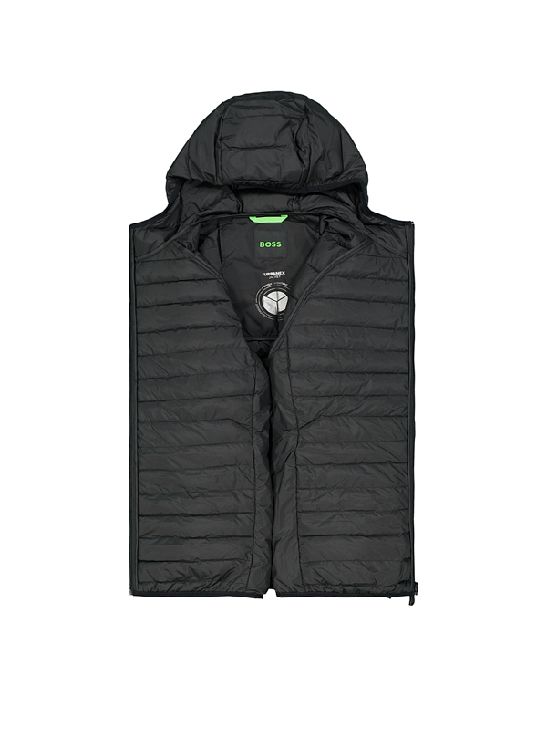 BOSS Green Jacke Urbanex 50549181/001 Image 2