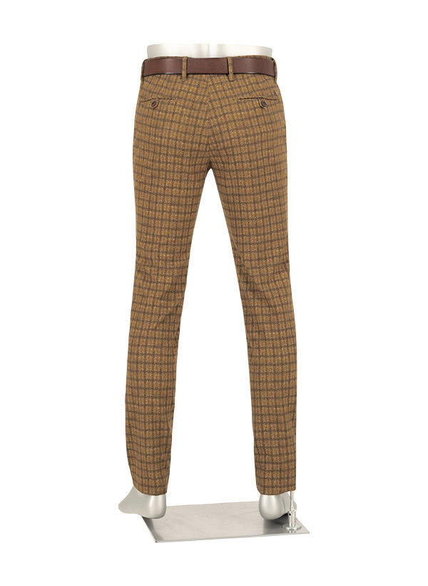 Alberto Slim Fit Rob Smooth Jersey 35361442/083 Image 3
