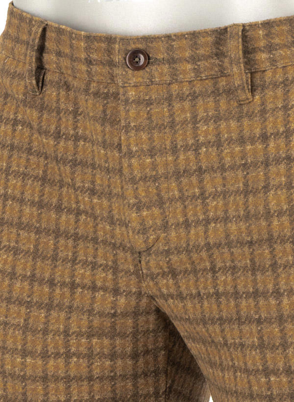 Alberto Slim Fit Rob Smooth Jersey 35361442/083 Image 4