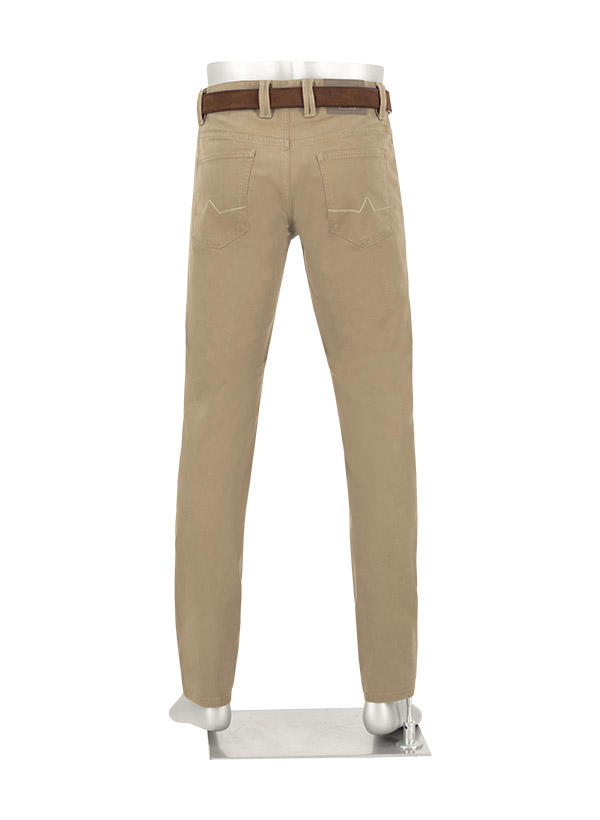 Alberto Regular Fit Pipe Super Twill  42071407/535 Image 2
