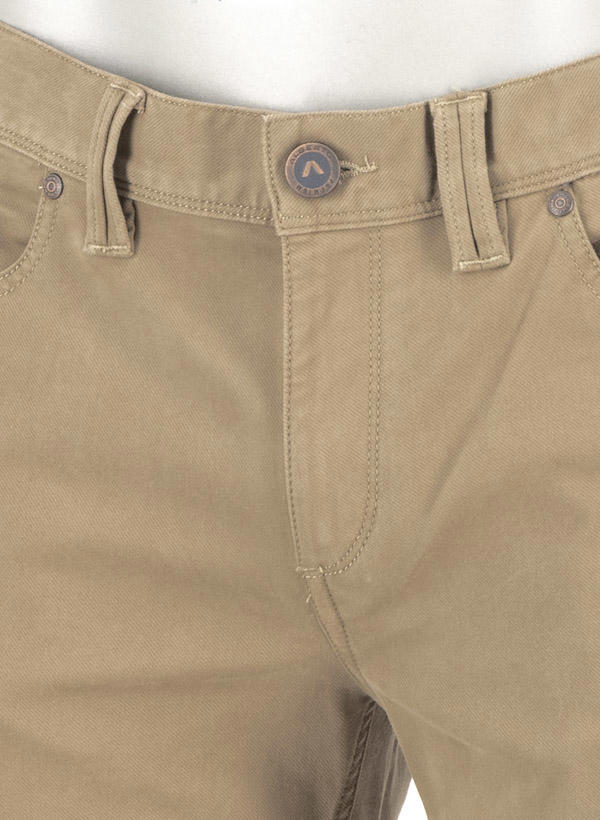 Alberto Regular Fit Pipe Super Twill  42071407/535 Image 3