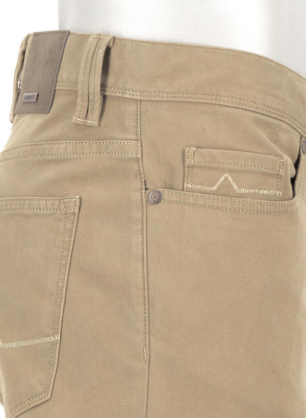 Alberto Regular Fit Pipe Super Twill  42071407/535 Image 4