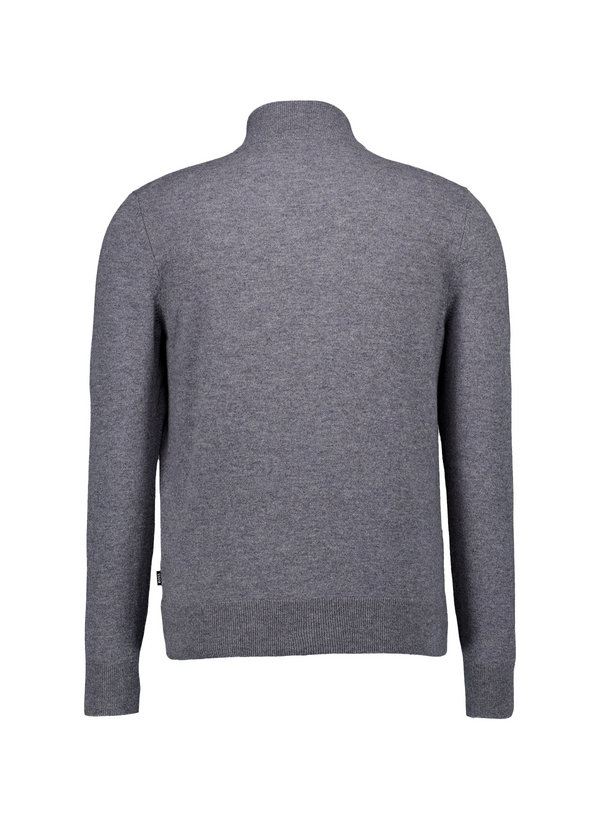 BOSS Black Troyer Hemarlo 50549984/030 Image 1