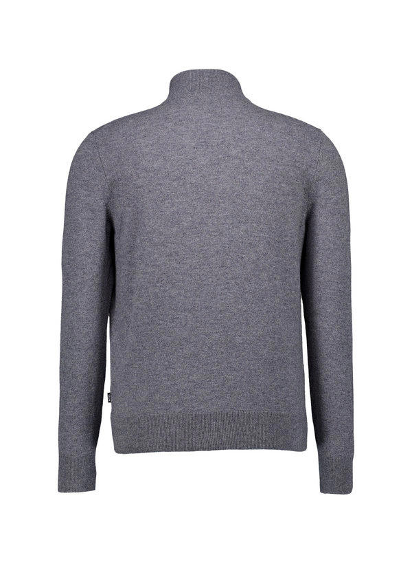 BOSS Black Troyer Hemarlo 50549984/030 Image 2